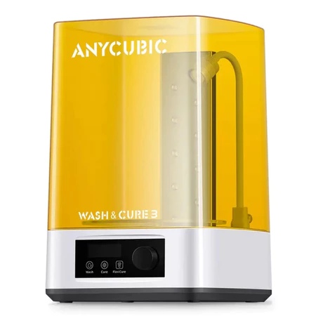 Máquina de lavagem e cura ANYCUBIC – Modelo Wash & Cure Machine 3.0
