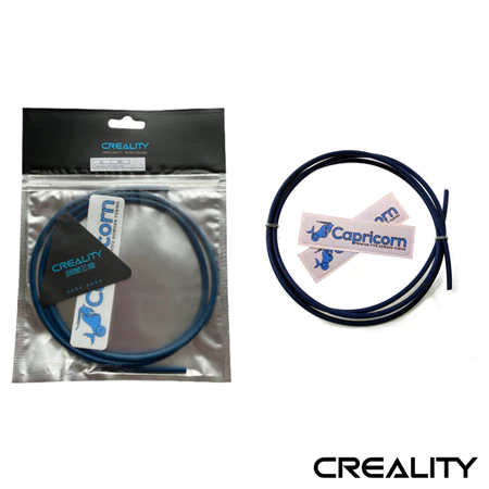 Tubo PTFE Teflon Capricorn Creality