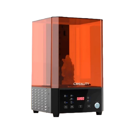 wash and curing creality uw-01